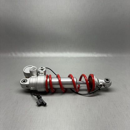 8565344 BMW S1000RR SPRING STRUT ABSORBER REAR 2019 2020 2021 2022 2023 2024 OEM 8565344