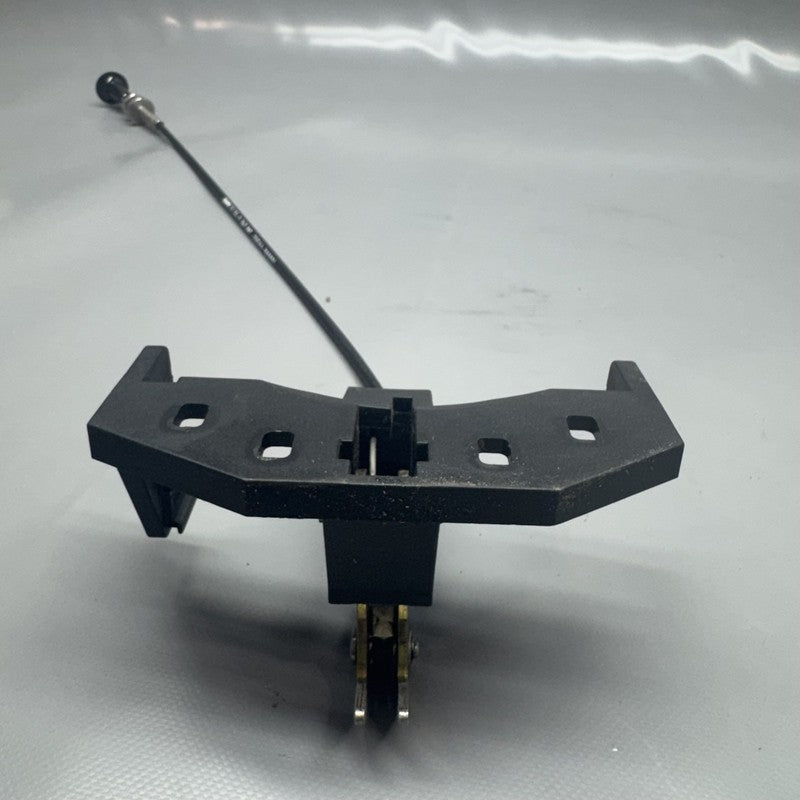 2308176 BMW K 1200LT DUELSEAT LOCKING MECHANSIM 2005 2006 2007 2008 OEM 2308176