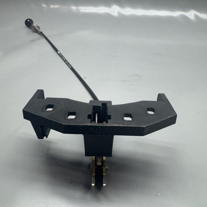 2308176 BMW K 1200LT DUELSEAT LOCKING MECHANSIM 2005 2006 2007 2008 OEM 2308176