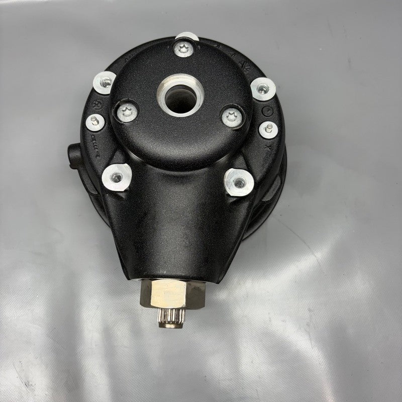 R18 B BMW R18 B RIGHT ANGLE GEARBOX REAR 2020 2021 2022 2023 2024 OEM