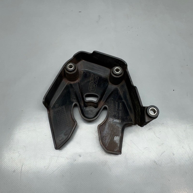 8394505 BMW G310GS SPROCKET COVER FRONT 2016 2017 2018 2019 2020 OEM 8394505