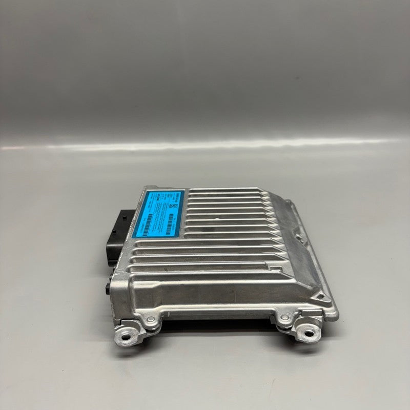 BMW R18 TRANSCONTINENTAL CONTROL UNIT FOR AUDIO SYSTEM 2020-2024 2025 