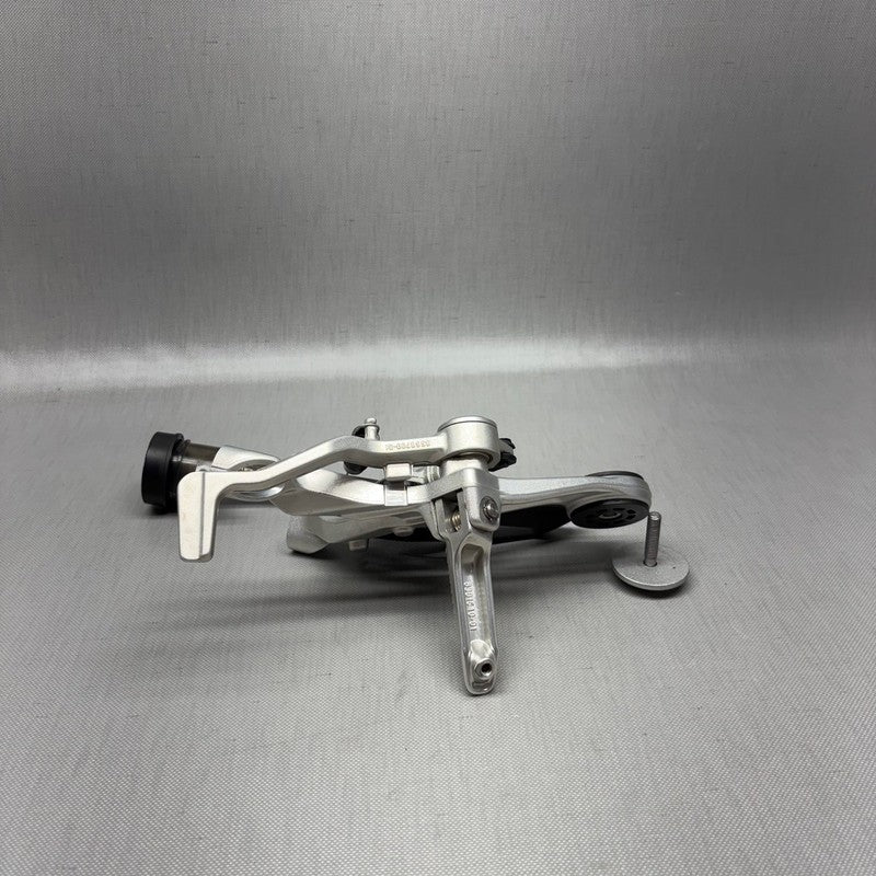 BMW S1000RR FOOTREST WITH BRAKE LEVER RIGHT FRONT 2019 2020 2021 2022 