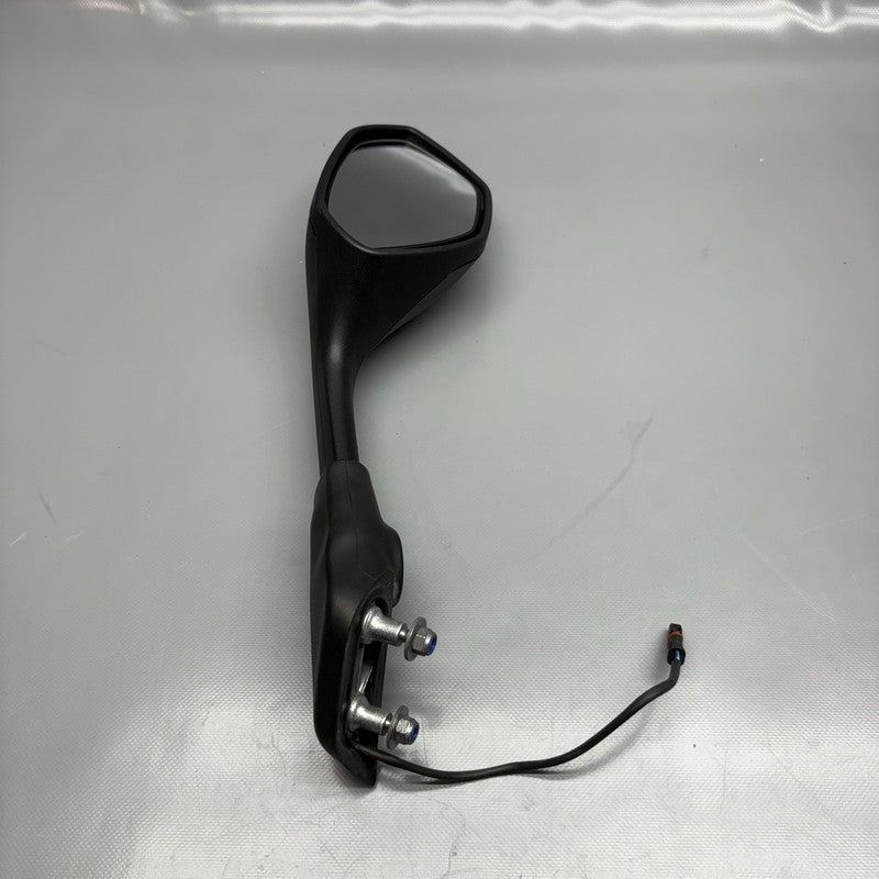 8405154 BMW S1000RR MIRROR RIGHT 2021 2022 2023 2024 OEM 8405154