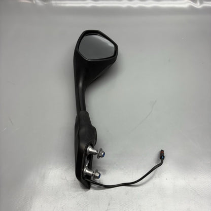 8405154 BMW S1000RR MIRROR RIGHT 2021 2022 2023 2024 OEM 8405154