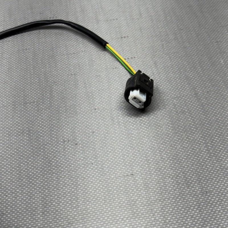 2335872 BMW R1150RS REAR BRAKE LEVER AND FOOTPEG RIGHT 2002 2003 2004 2005 2006 2335872