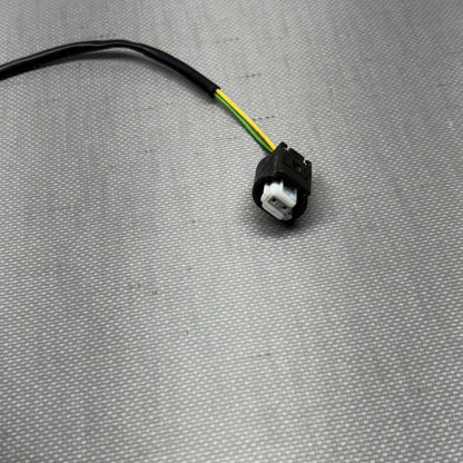 2335872 BMW R1150RS REAR BRAKE LEVER AND FOOTPEG RIGHT 2002 2003 2004 2005 2006 2335872