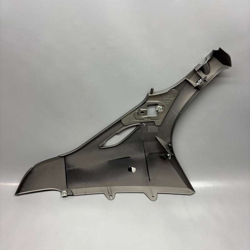 BMW K1600GTL LEFT LOWER FAIRING 2015 2016 2017 2018 2019 2020 2021 OEM