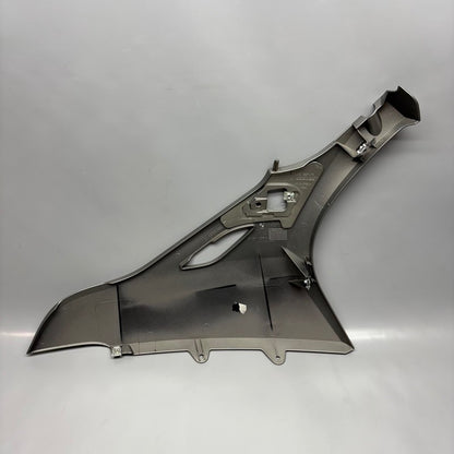 BMW K1600GTL LEFT LOWER FAIRING 2015 2016 2017 2018 2019 2020 2021 OEM