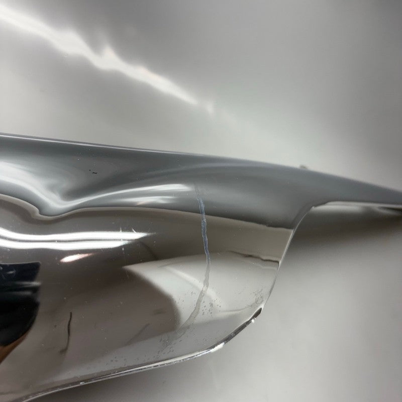 BMW K 1200LT EXHAUST HEAT SHIELD COVER 2005 2006 2007 2008 OEM 7685286