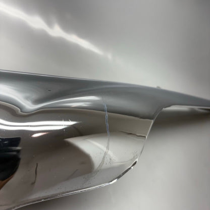BMW K 1200LT EXHAUST HEAT SHIELD COVER 2005 2006 2007 2008 OEM 7685286