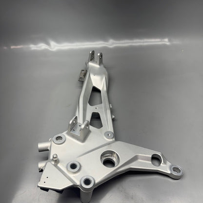 BMW F900R FOOTPEG PLSTR LRFT 2020 2021 2022 2023 2024 8404012