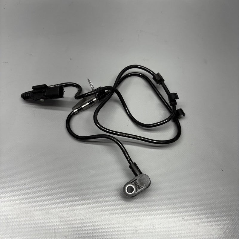 5A781C5 BMW M1000R WHEEL SPEED SENSOR REAR 2021 2022 2023 2024 OEM 5A781C5