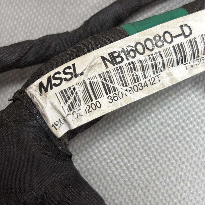 G 310R BMW G 310R MAIN ENGINE HARNESS 2016 2017 2018 2019 2020 OEM