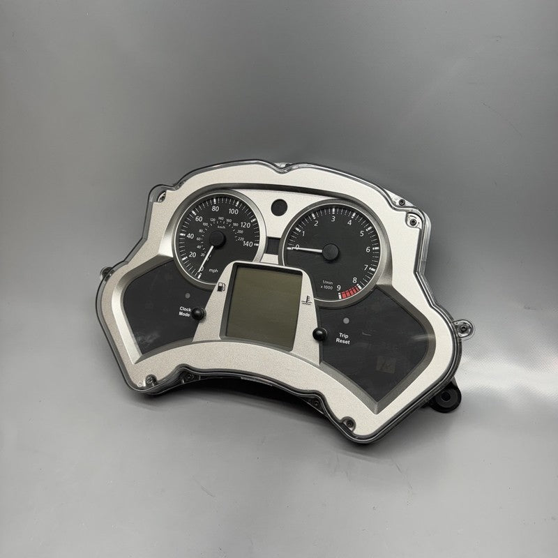 7670414 BMW K 1200LT INSTRUMENT CLUSTER 2003 2004 2005 2006 2007 2008 OEM 7696024