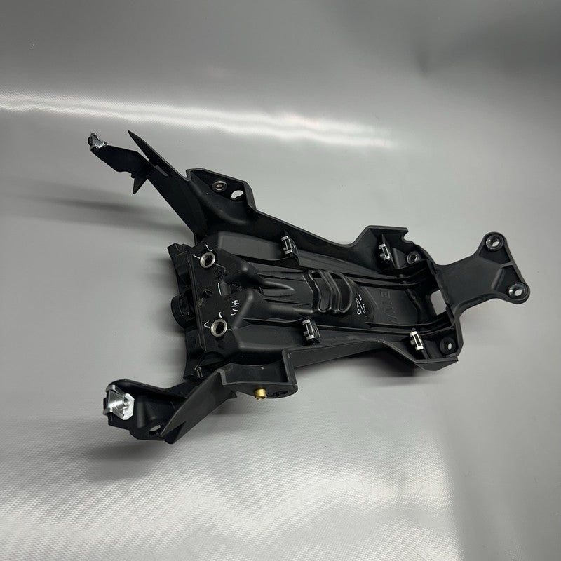 8387996 BMW G310GS LICENSE PLATE HOLDER  2018 2019 OEM 8387996