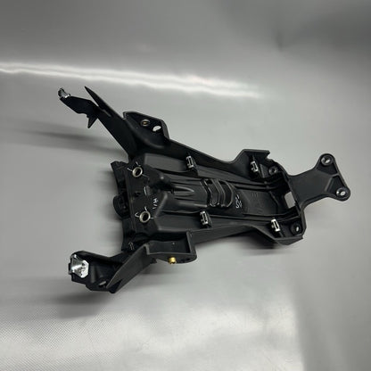 8387996 BMW G310GS LICENSE PLATE HOLDER  2018 2019 OEM 8387996