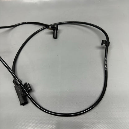 7715117 BMW C 650 EVOLUTION WHEEL SPEED SENSOR 2015 2016 2017 2018 OEM 7715117