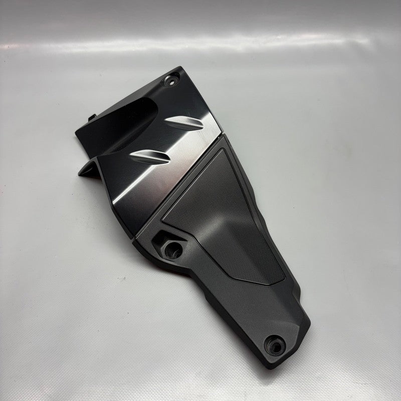 BMW K1600 BAGGER COVER PANEL FRAME LOWER PART LEFT 2017-2021 2023 2024