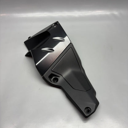 BMW K1600 BAGGER COVER PANEL FRAME LOWER PART LEFT 2017-2021 2023 2024
