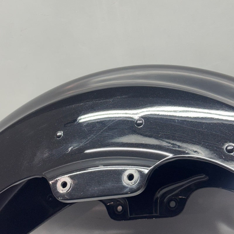7106204 BMW R18 B FRONT WHEEL FENDER 2020 2021 2022 2023 2024 OEM 7106204