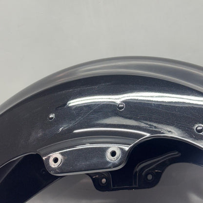 7106204 BMW R18 B FRONT WHEEL FENDER 2020 2021 2022 2023 2024 OEM 7106204