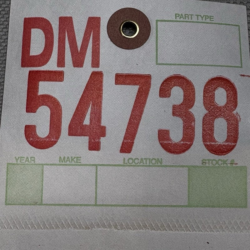 8545282 BMW C650 GT CENTER COVER 2011 2012 2013 2014 2015 OEM 8545282