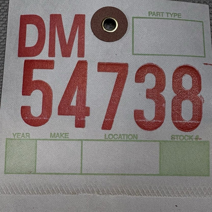 8545282 BMW C650 GT CENTER COVER 2011 2012 2013 2014 2015 OEM 8545282