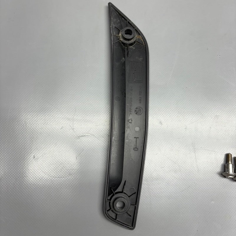 7725161 BMW C600 SPORT COVERING LEFT RIGHT 2011 2012 2013 2014 2015 OEM 7725161