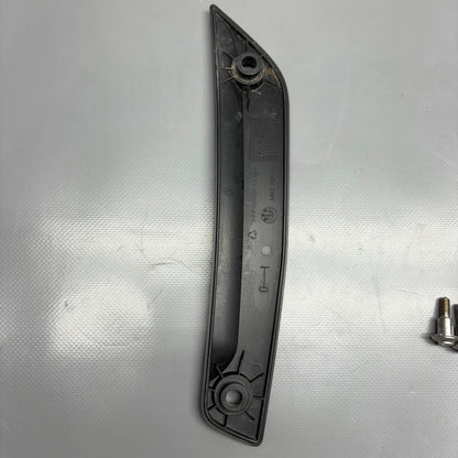 7725161 BMW C600 SPORT COVERING LEFT RIGHT 2011 2012 2013 2014 2015 OEM 7725161