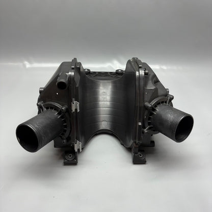 7106114 BMW R12 NINE T INTAKE CLEANER NOX 2022 2023 2024 2025 OEM 7106114