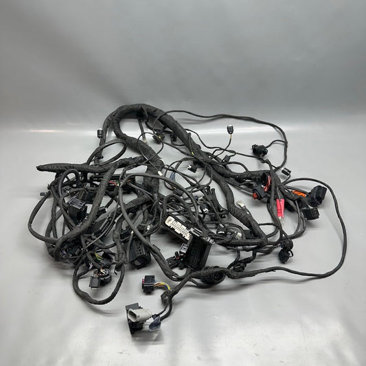 8354784 BMW K1600GTL MAIN ENGINE HARNESS 2015 2016 2017 2018 2019 2020 2021 OEM 8354784