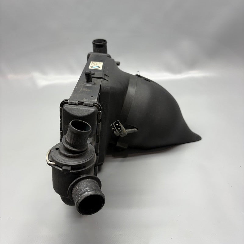 BMW K1200RS K589 RIGHT SIDE WATER COOLER 1996-2000 2001 2002 2003 2004