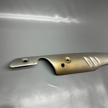K1600GTL BMW K1600GTL CATALYTIC CONVERTER COVER RIGHT  2015 2016 2017 2018 2019 2020 2021