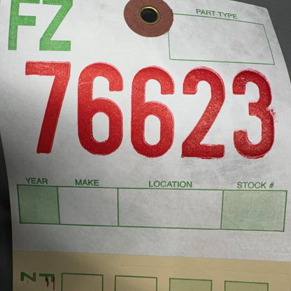 8392692 BMW R18 SHIFT LEVER 2020 2021 2022 2023 2024 OEM 8392692