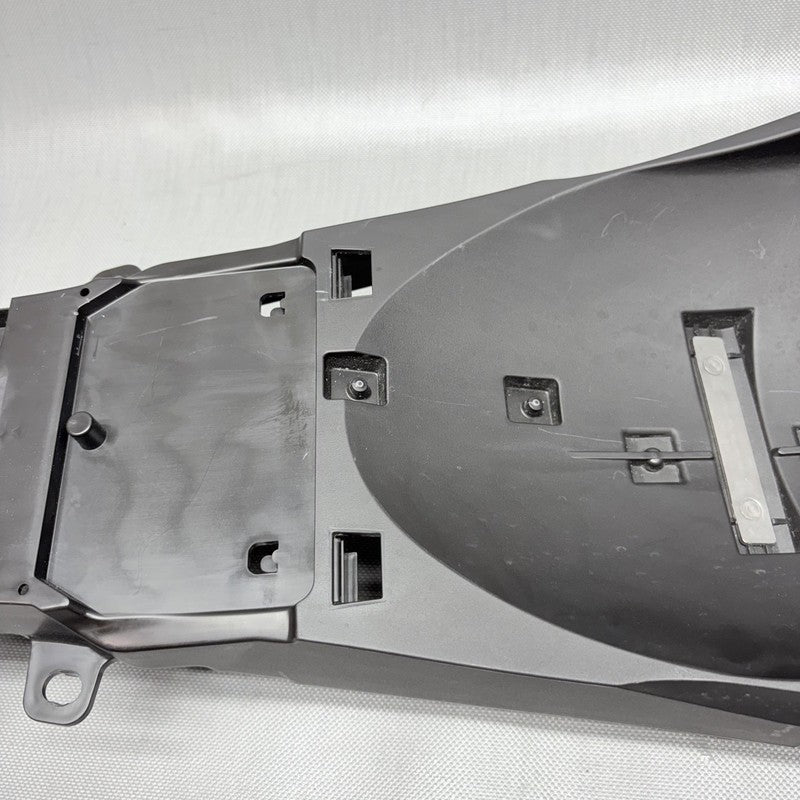 8389442 BMW R1250 GS TAIL LIGHT WITH REAR MUDGUARD 2018 2019 2020 OEM 8389442