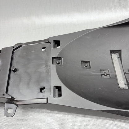 8389442 BMW R1250 GS TAIL LIGHT WITH REAR MUDGUARD 2018 2019 2020 OEM 8389442