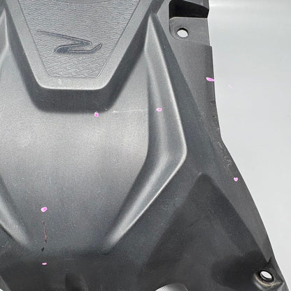 BMW G310R US FUEL TANK CENTER COVER 2016 2017 2018 2019 2020 OEM 85567