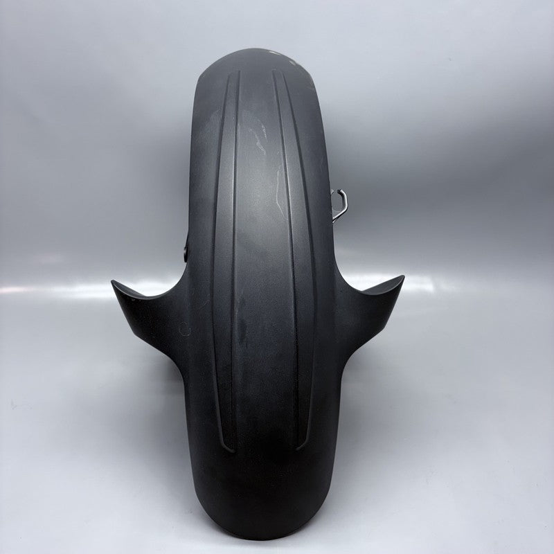 8560407 BMW G310GS FRONT WHEEL FENDER 2018 2019 OEM 8560407