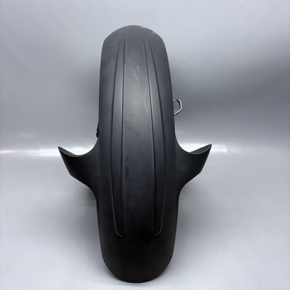 8560407 BMW G310GS FRONT WHEEL FENDER 2018 2019 OEM 8560407