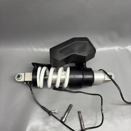 BMW R1250RT SPRING STRUT ESA REAR 2013-2018 2019 2020 2021 2022 2023 2