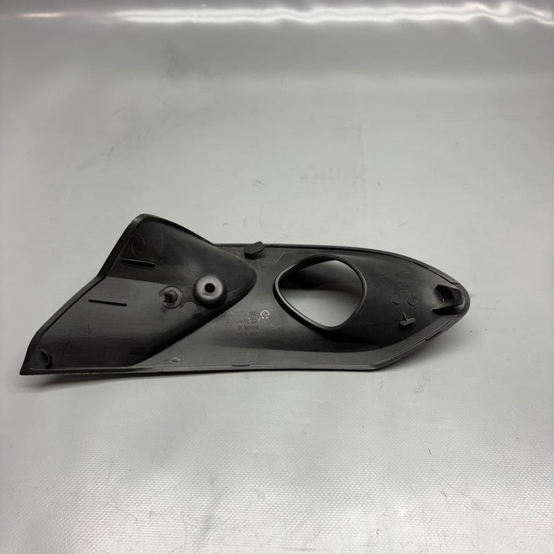 7708899 BMW K1600GT AIR DUCT LEFT 2011 2012 2013 2014 2015 2016 OEM 7708899