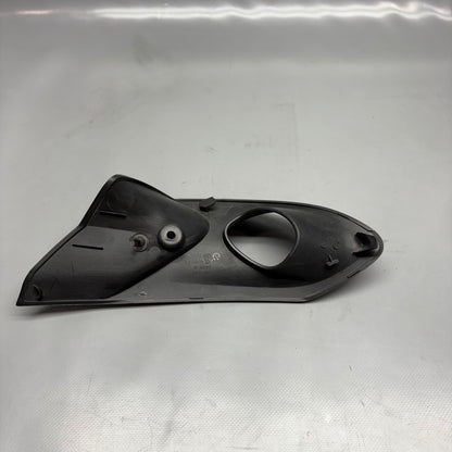 7708899 BMW K1600GT AIR DUCT LEFT 2011 2012 2013 2014 2015 2016 OEM 7708899