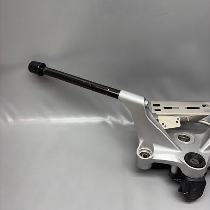 R1250RT BMW R1250RT TOP YOKE WITH CLIP ON HANDLEBAR 2013-2020 2021 2022 2023 2024 OEM