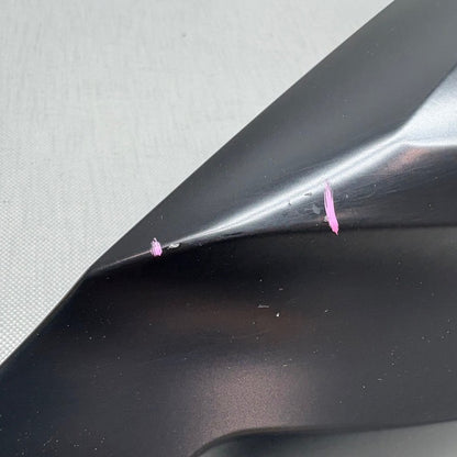 BMW C 650 EVOLUTION TAIL TRIM RIGHT SIDE 2015 2016 2017 2018 OEM 85360