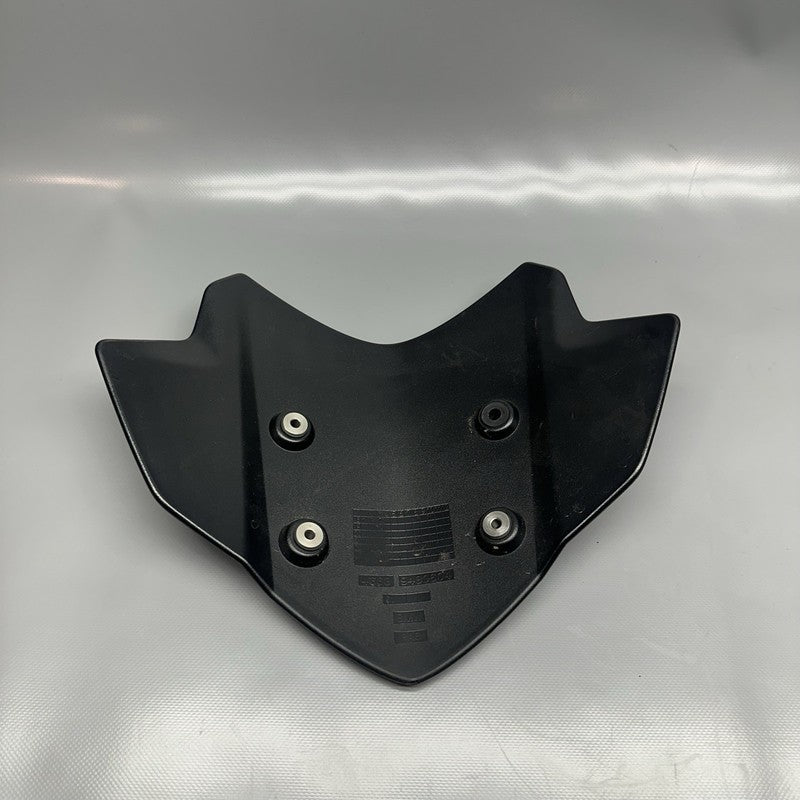 9480604 BMW G310GS INSTRUMENT CLUSTER COVER 2018 2019 OEM 9480604