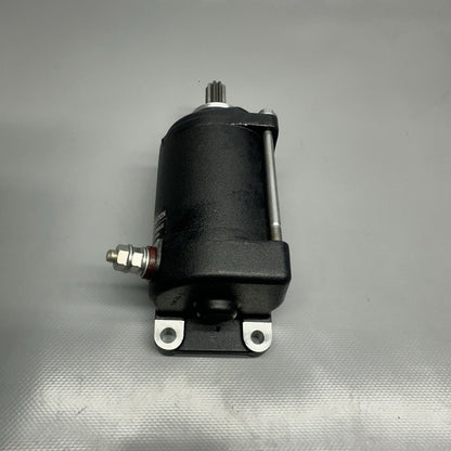 8559627 BMW G310GS STARTER MOTOR 2018 2019 OEM 8559627