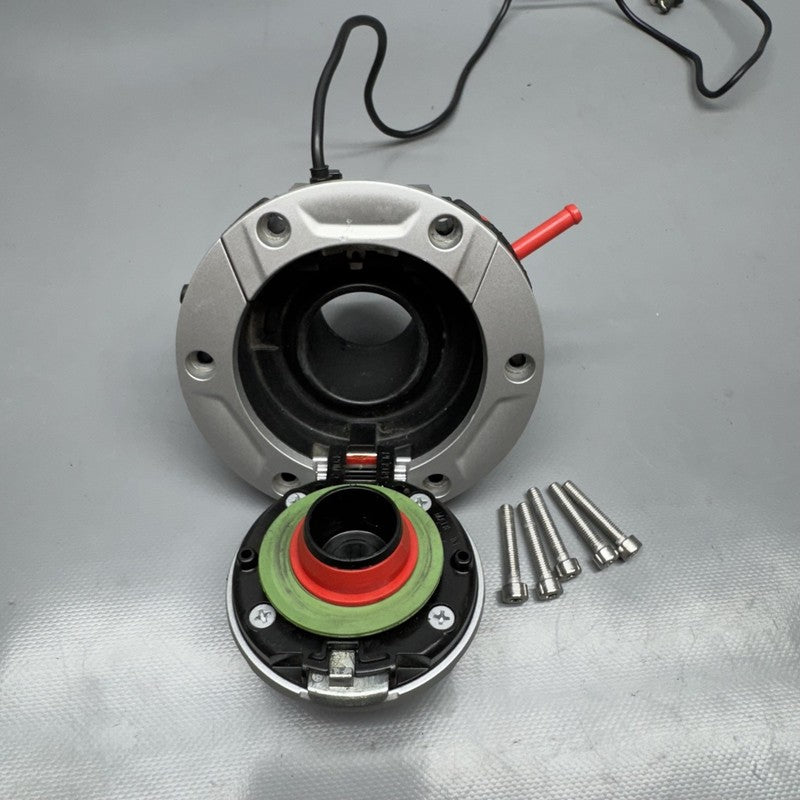 8531632 BMW F900R KEYLESS TANK LID  2020 2021 2022 2023 2024 OEM 8531632