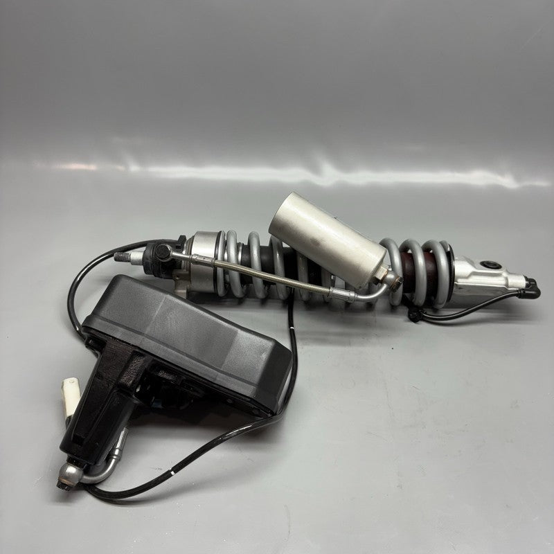 7728208 BMW R1200GS SPRING STRUT FRONT ESA  2009 2010 2011 2012 2013 OEM 7728208