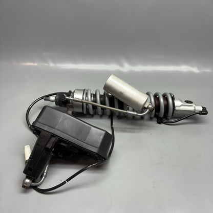 7728208 BMW R1200GS SPRING STRUT FRONT ESA  2009 2010 2011 2012 2013 OEM 7728208